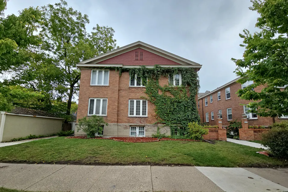 3909 Aldrich Ave So #4 Minneapolis, MN 55409, Hennepin County