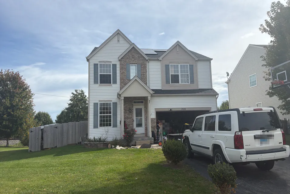 1920 Breckenridge Dr Plainfield, IL 60586, Will County