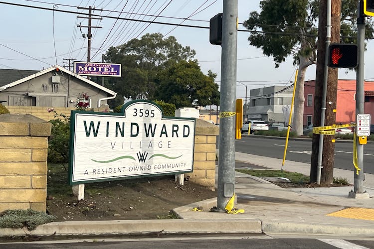 3595 Santa Fe Avenue #214 Long Beach, CA 90810, Los Angeles County