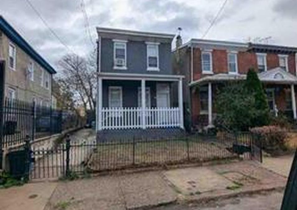 4631 Lesher St Philadelphia, PA 19124, Philadelphia County