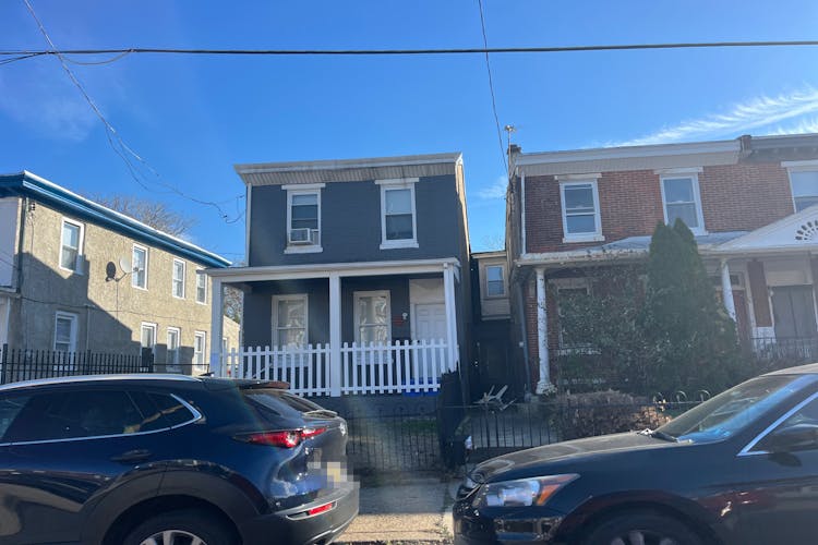 4631 Lesher Street Philadelphia, PA 19124, Philadelphia County