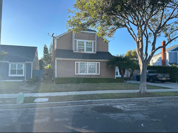 1131 Rivas Lane Oxnard, CA 93035, Ventura County