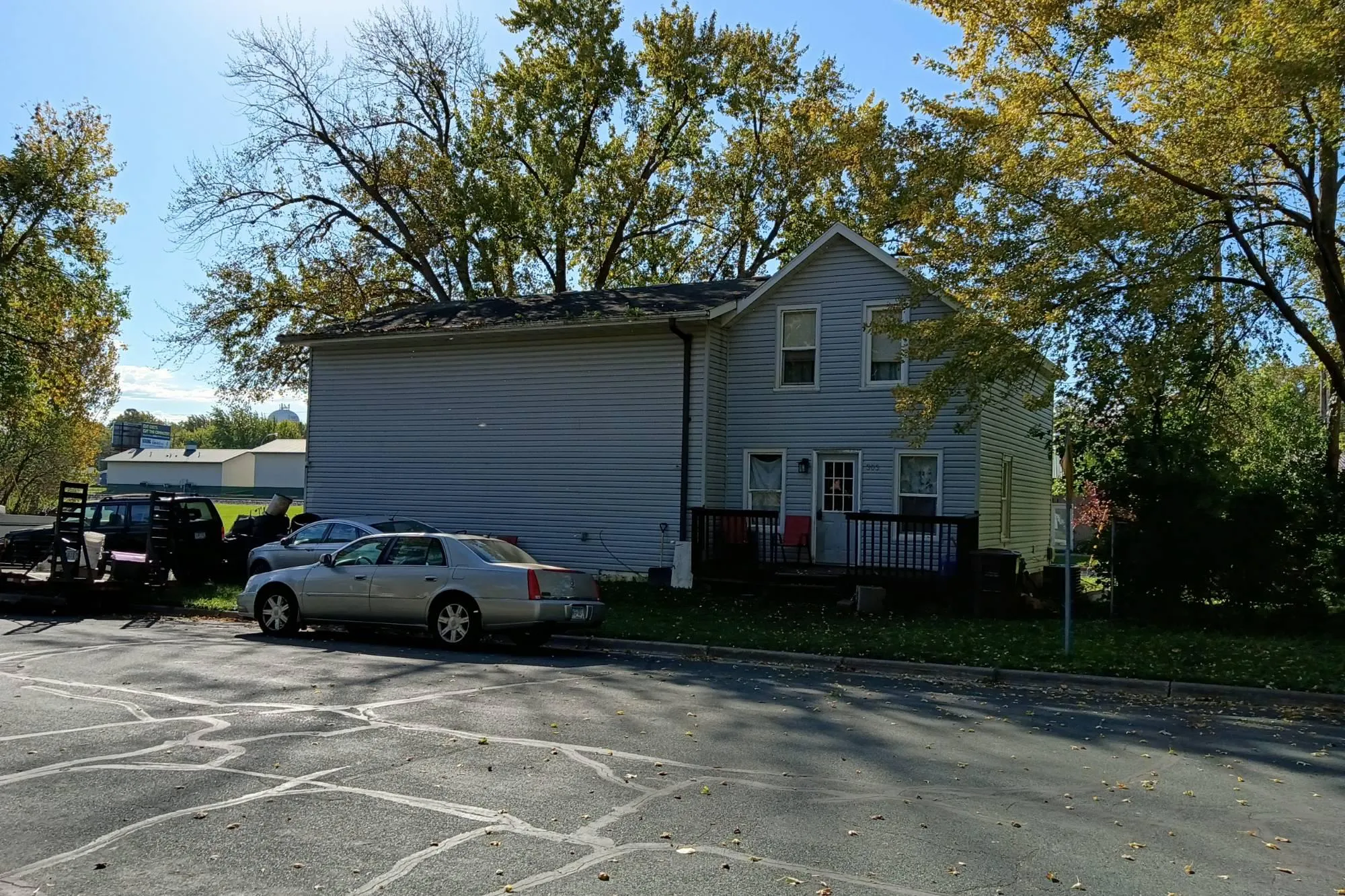 Elm Ave, Waverly, MN 55390 #1