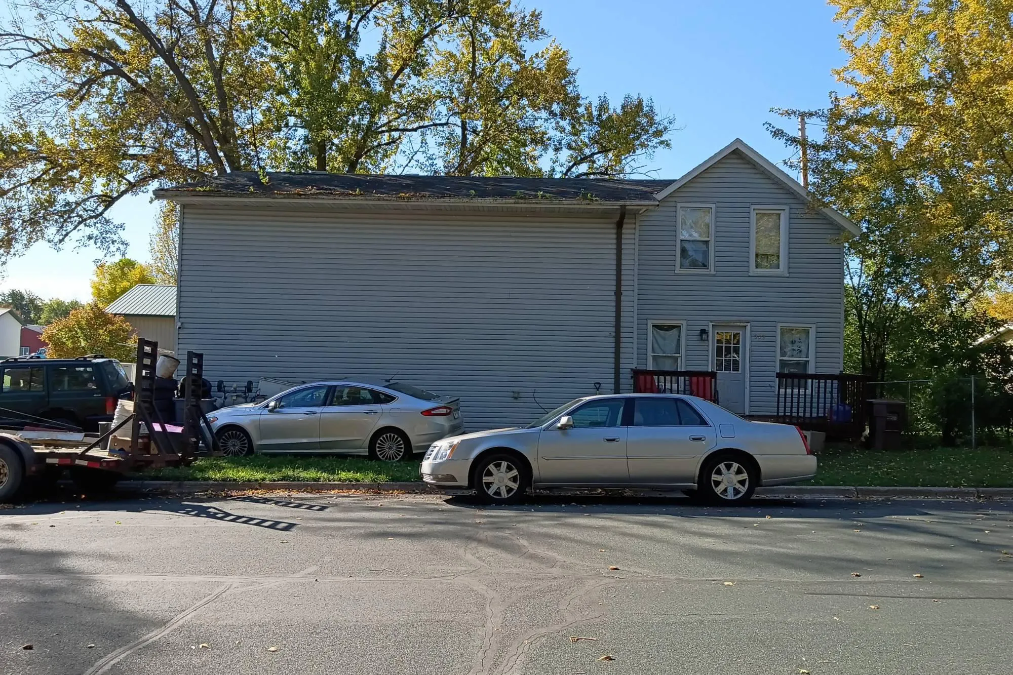 Elm Ave, Waverly, MN 55390