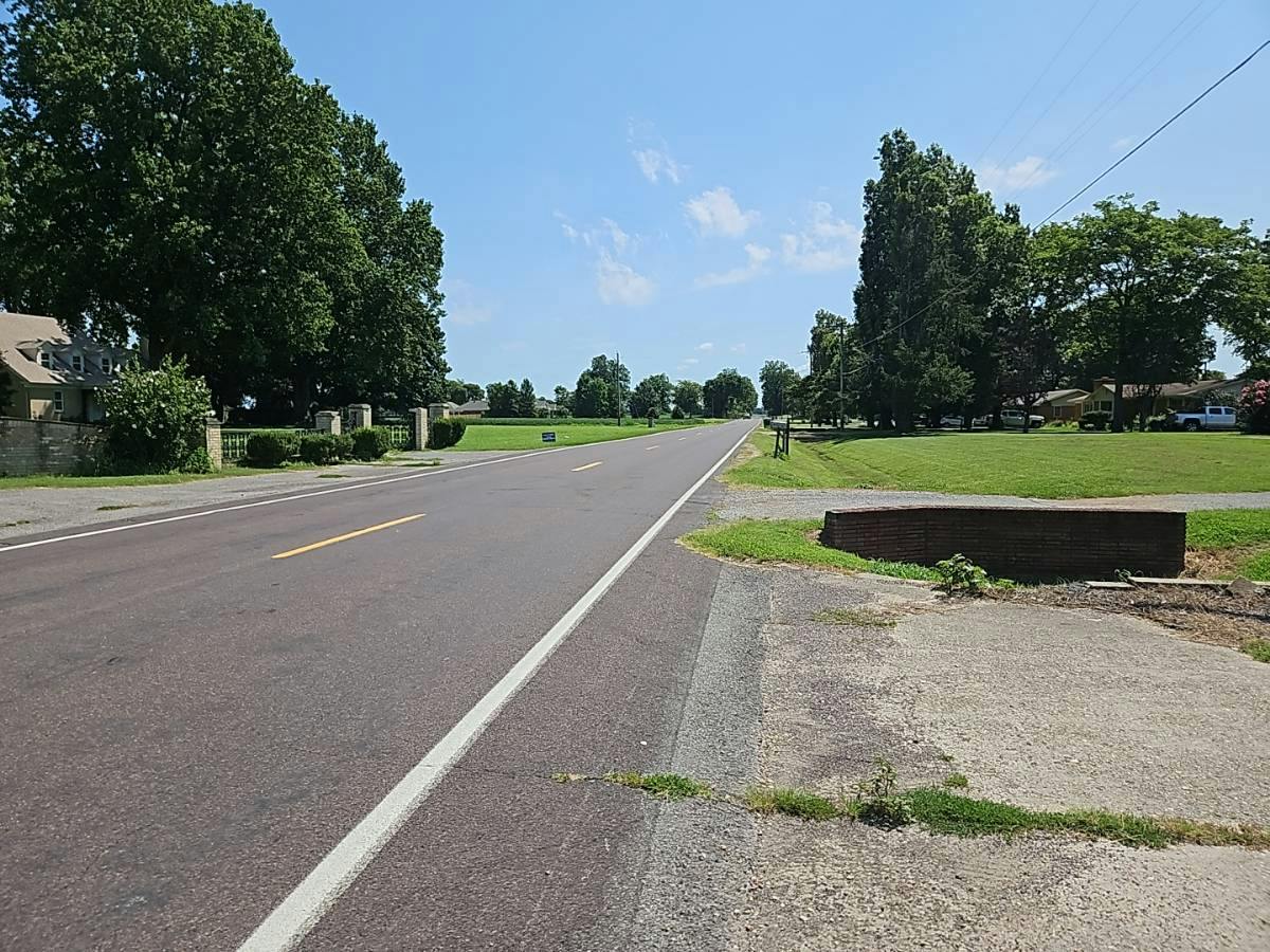 State Highway 162 , Portageville, MO 63873