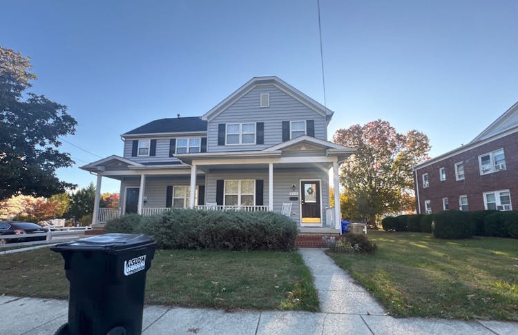 308 11th Street Laurel, MD 20707, Prince George`s County