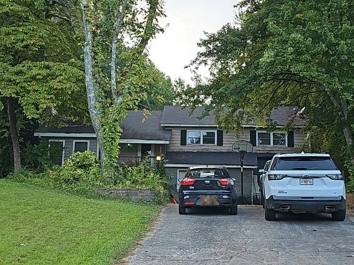 Sabrina Ct, Woodstock, GA 30188