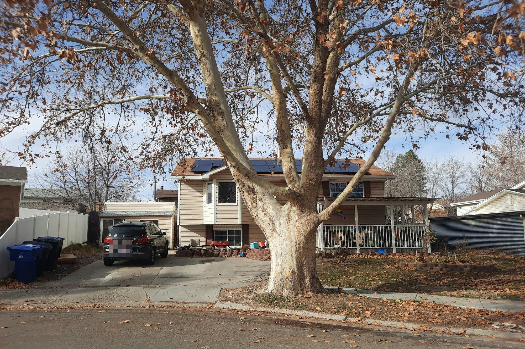 Paprika Cir, Taylorsville, UT 84129