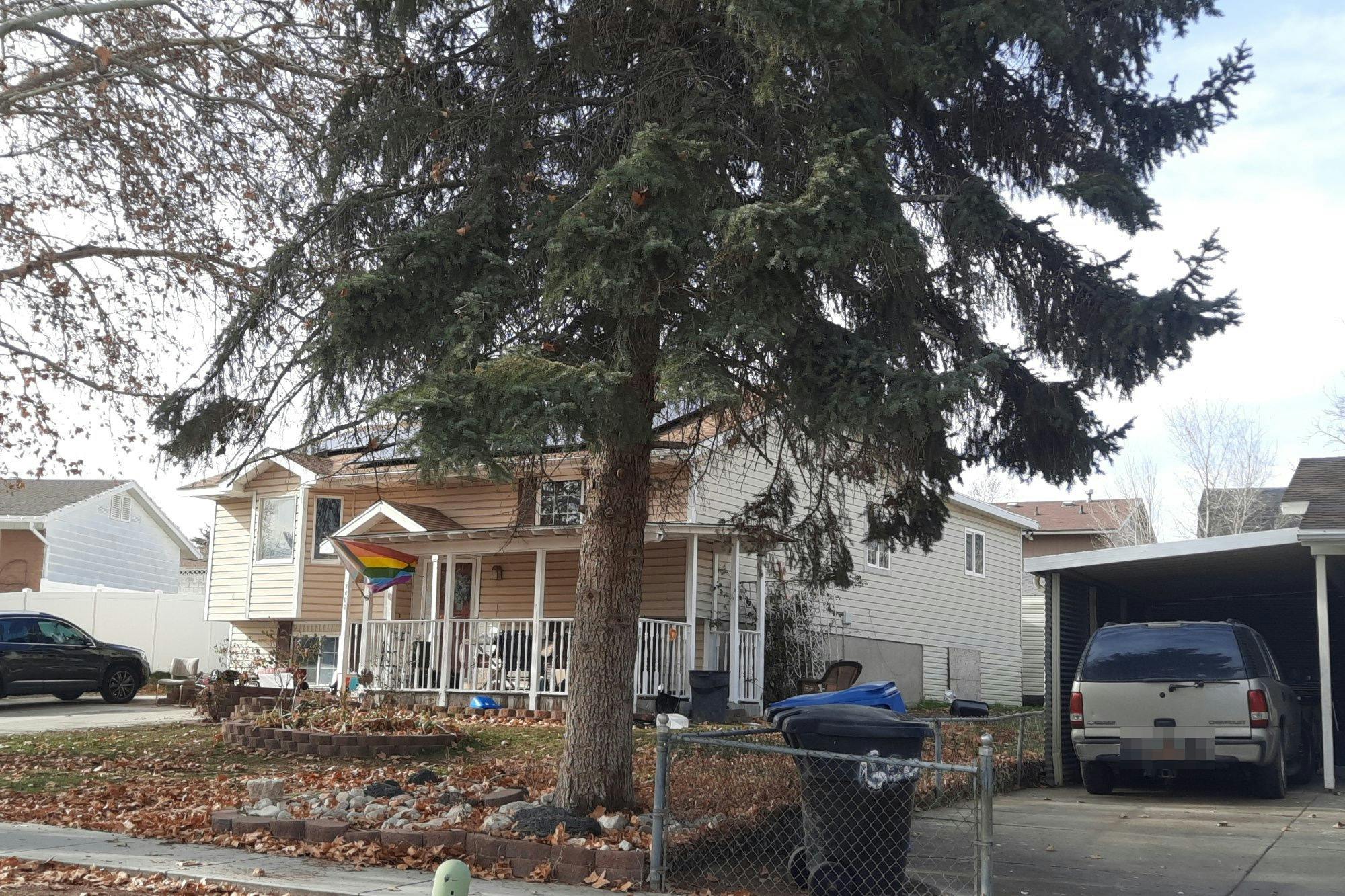 Paprika Cir, Taylorsville, UT 84129 #1