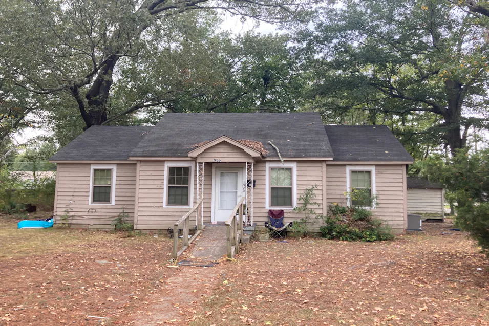 1920 W 25th Ave Pine Bluff, AR 71603, Jefferson County