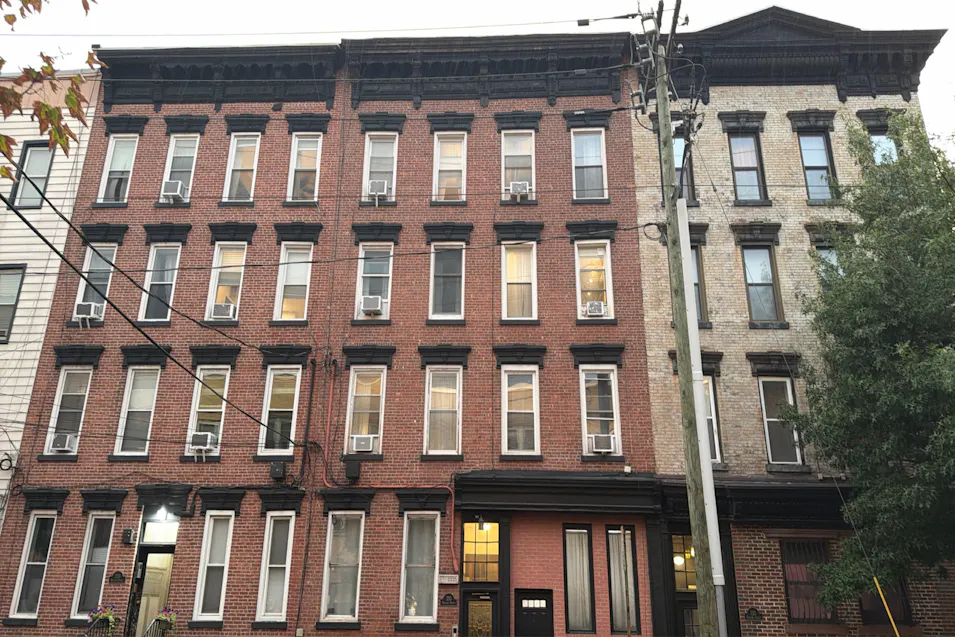 330 Madison St Unit 5 Hoboken, NJ 07030, Hudson County