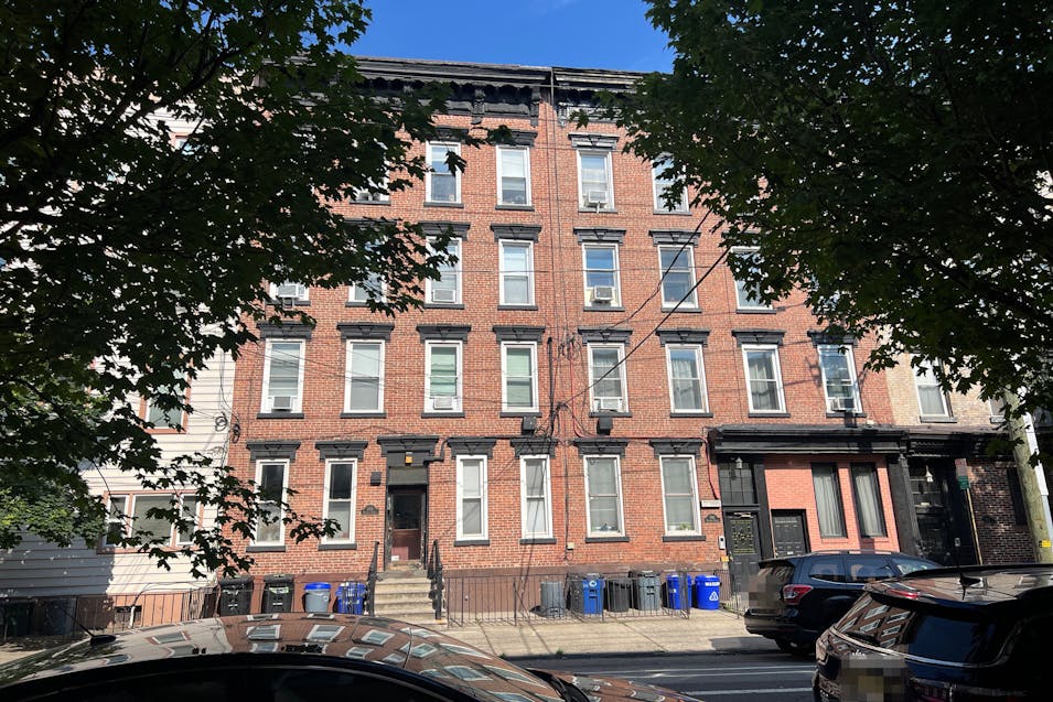 330 Madison St Unit 5 Hoboken, NJ 07030, Hudson County