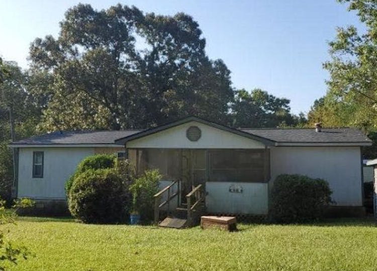 219 Rogers Cir, Barnesville, GA, 30204, USA