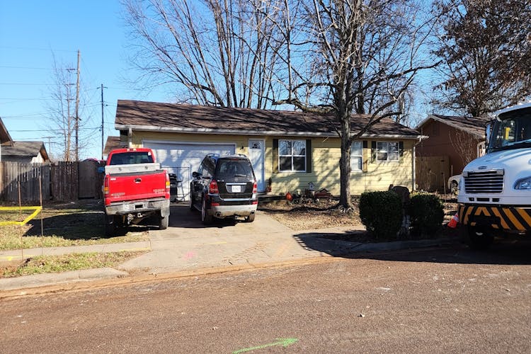 1244 N Drury Avenue Springfield, MO 65802, Greene County