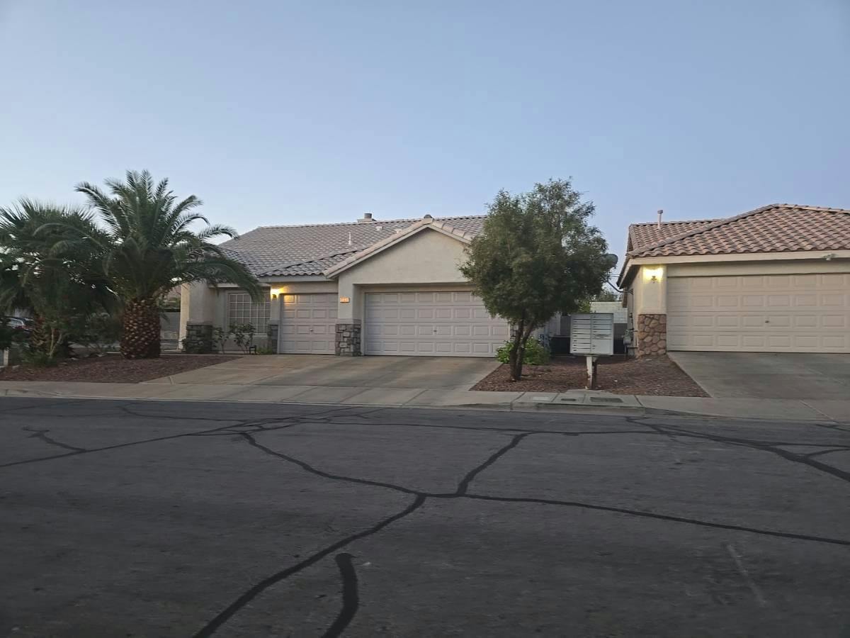 Chaplet Ct, Henderson, NV 89074 #1