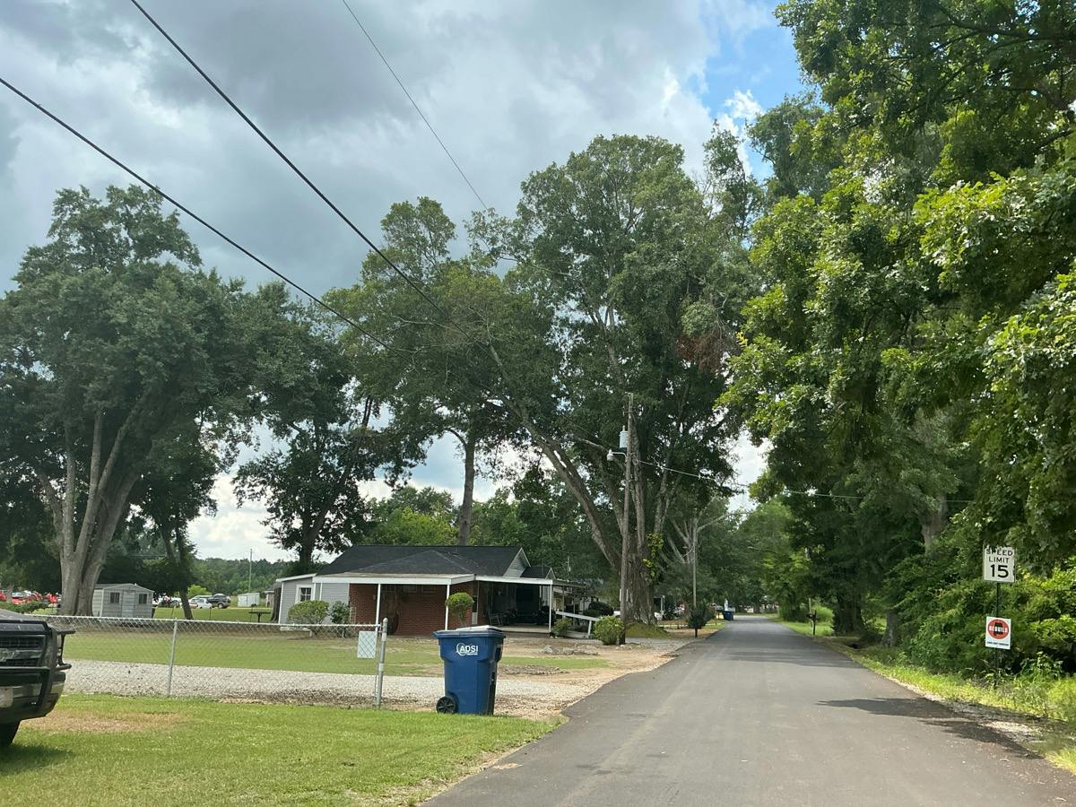 Perkins St, Wetumpka, AL 36092