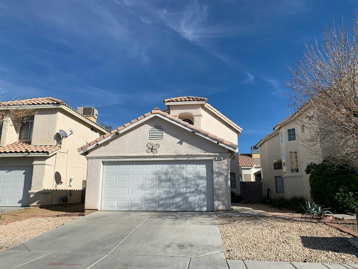 Villa Inn Ct, Las Vegas, NV 89110
