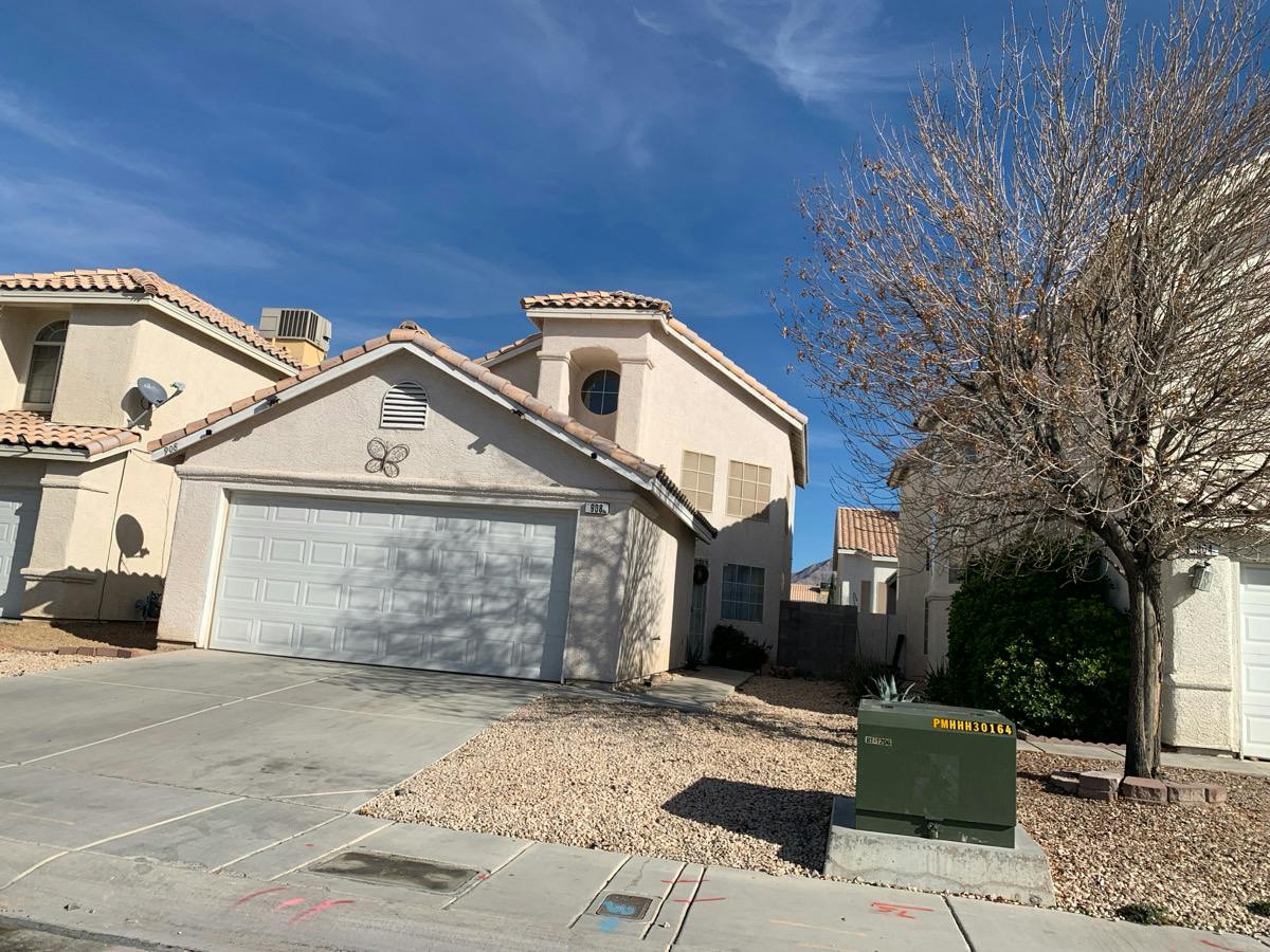 Villa Inn Ct, Las Vegas, NV 89110 #1