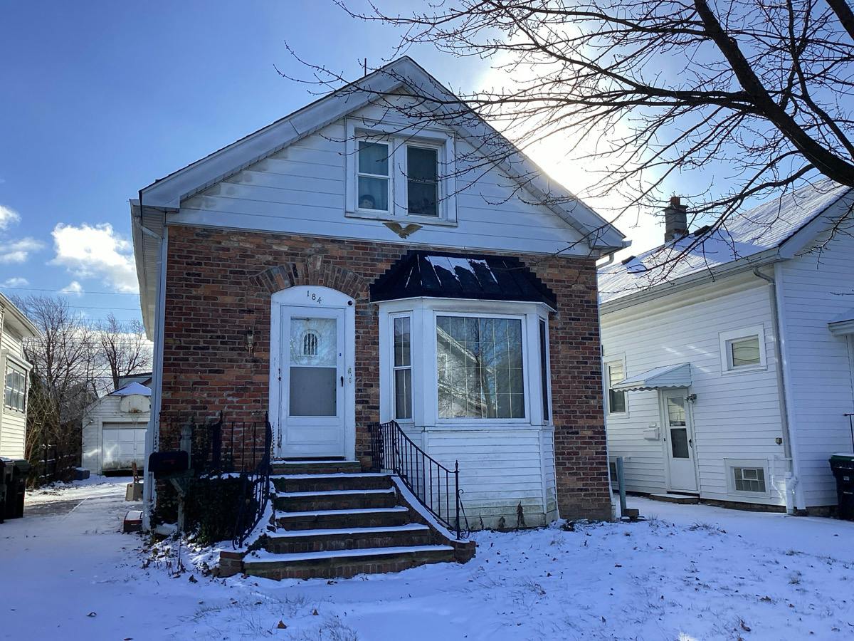 Lasalle Ave, Kenmore, NY 14217