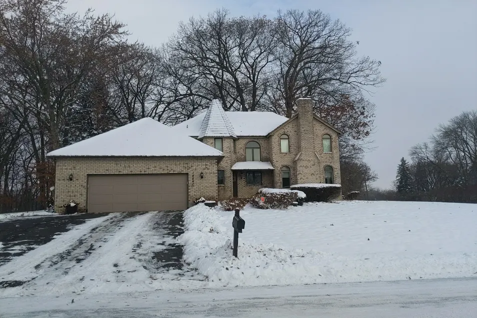 14840 43rd Ave N Minneapolis, MN 55446, Hennepin County