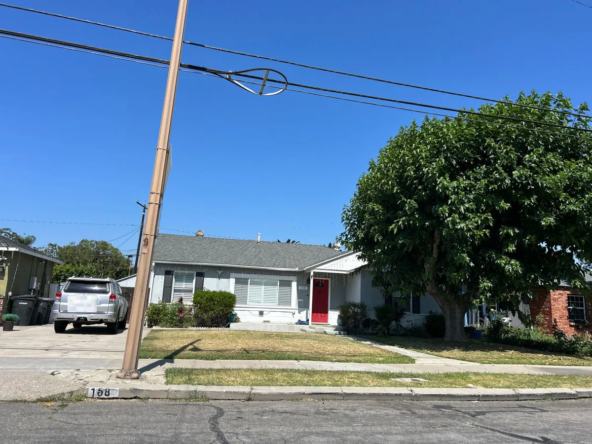 Eckhoff St, Orange, CA 92868 #1