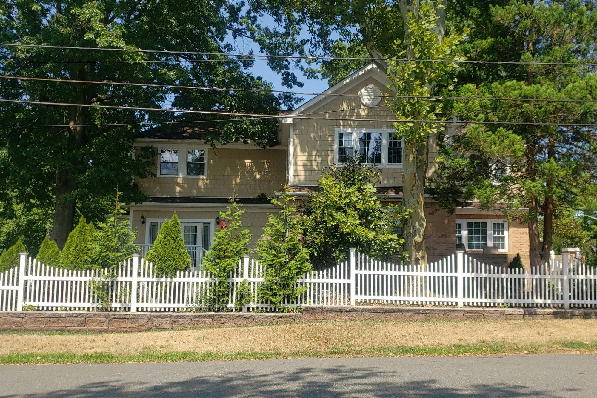 70 Bloomfield Ave, Iselin, NJ, 08830, USA