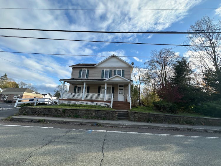 530 Main Street Gouldsboro, PA 18424, Wayne County