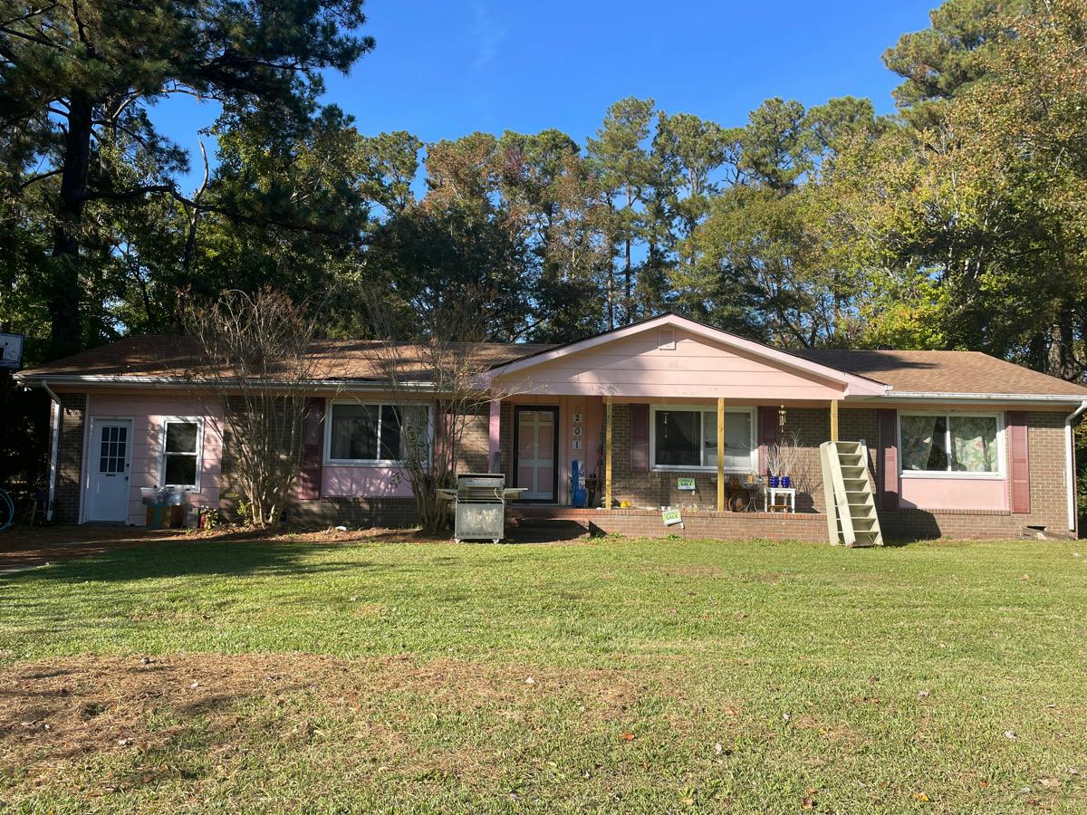Stratford Rd, Havelock, NC 28532 #1