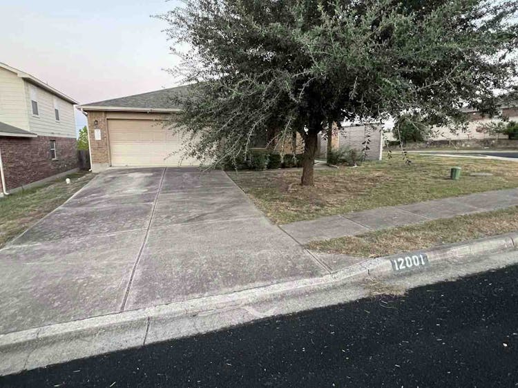 12001 Gaelic Dr Austin, TX 78754, Travis County