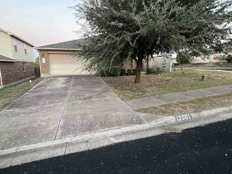 12001 Gaelic Dr Austin, TX 78754, Travis County