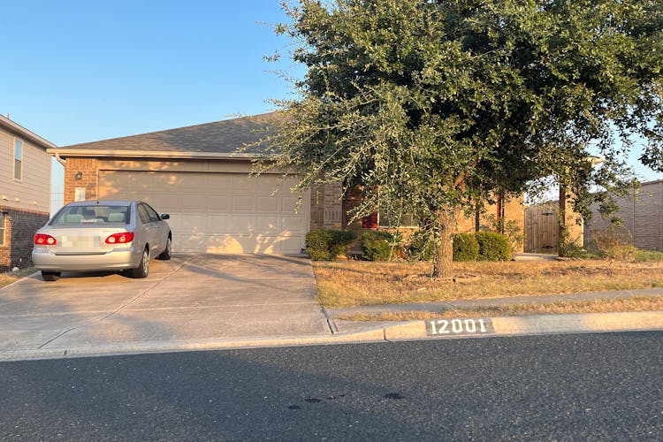 12001 Gaelic Drive Austin, TX 78754, Travis County