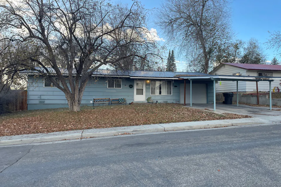 804 Stout St Craig, CO 81625, Moffat County