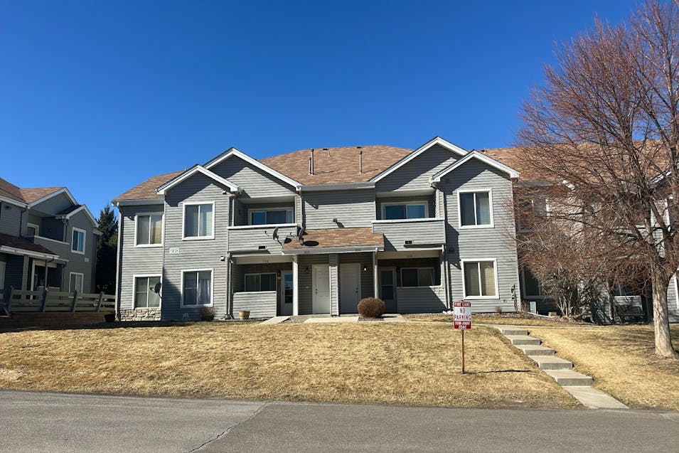 908 South Yampa Street #106 Aurora, CO 80017, Arapahoe County