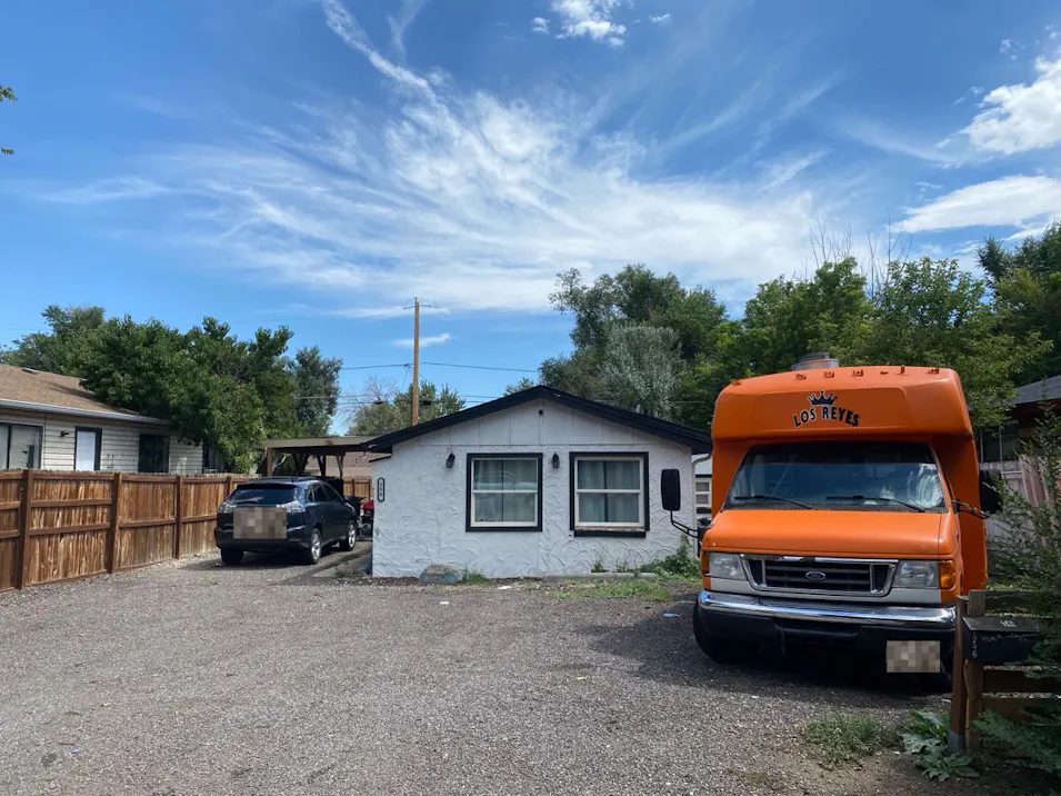 556 S Patton Ct Denver, CO 80219, Denver County