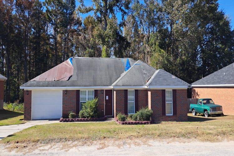 1732 Tamarind Way Augusta, GA 30906, Richmond County