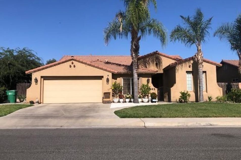 885 North Silver Maple Street Porterville, CA 93257, Tulare County