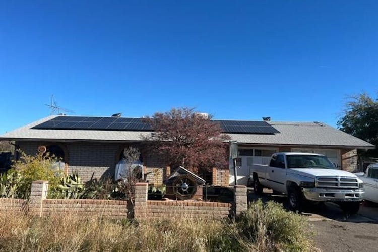 20208 East Sierra Drive Mayer, AZ 86333, Yavapai County