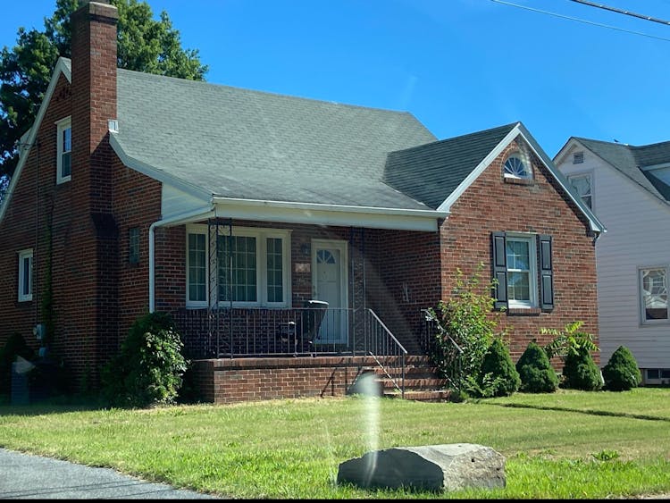 1314 Dorsey Avenue Baltimore, MD 21221, Baltimore County