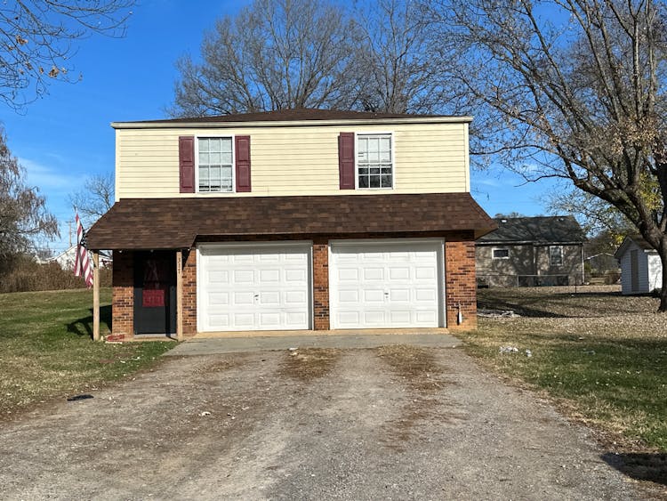 317 Archcrest Street Kingsport, TN 37664, Sullivan County