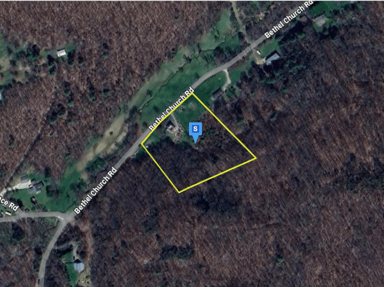 658 Bethel Church Road Marion Center, PA 15759, Indiana County