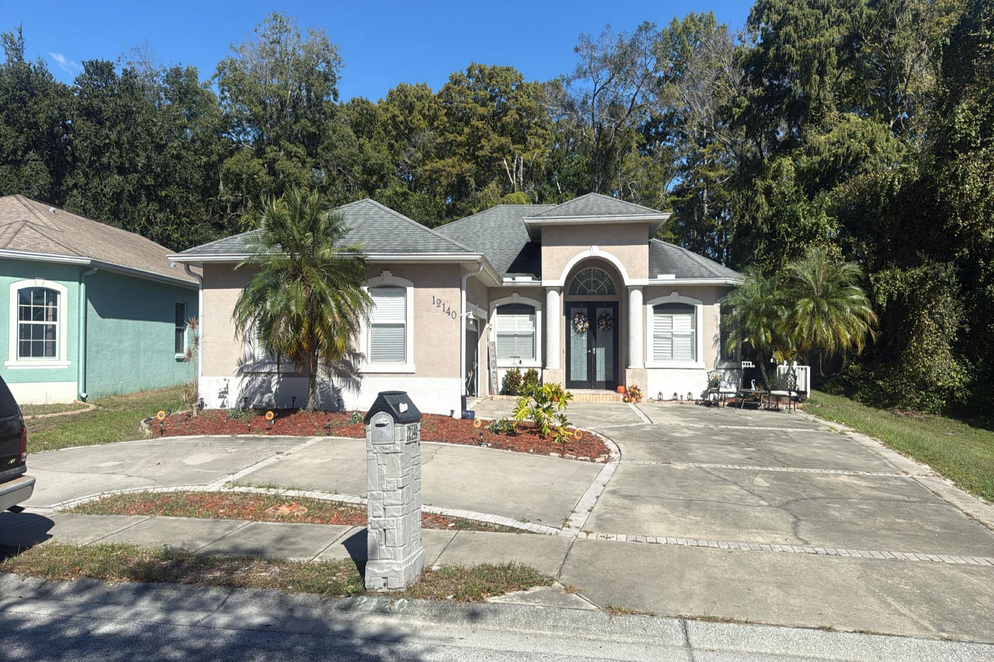 Blarney Stone St, Tyler, TX 75703