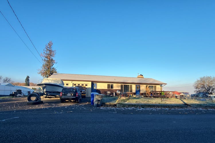 3114 8th St. Lewiston, ID 83501-4802, Nezperce County