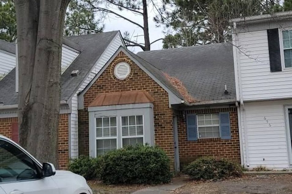 658 Hollomon Drive Hampton, VA 23666, City of Hampton County