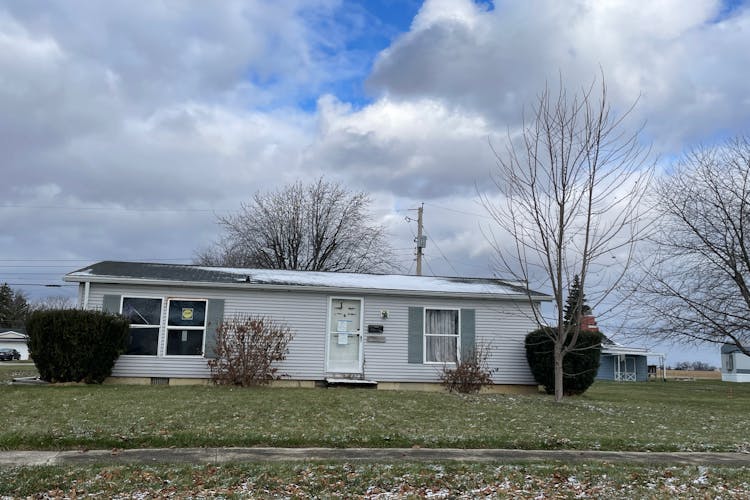 702 Woodward Avenue Fostoria, OH 44830, Seneca County