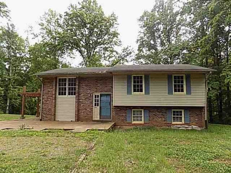 655 Salem Church Rd Patrick Springs, VA 24133, Patrick County