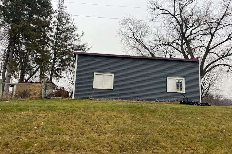 36579 Flamingo St NW Stanchfield, MN 55080, Isanti County