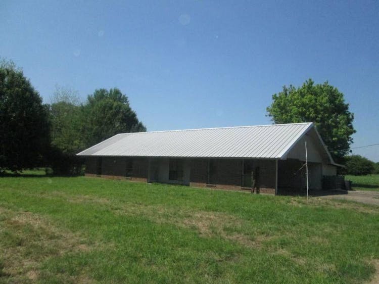 98 Chilly Brittain Rd Alexandria, LA 71302, Rapides County