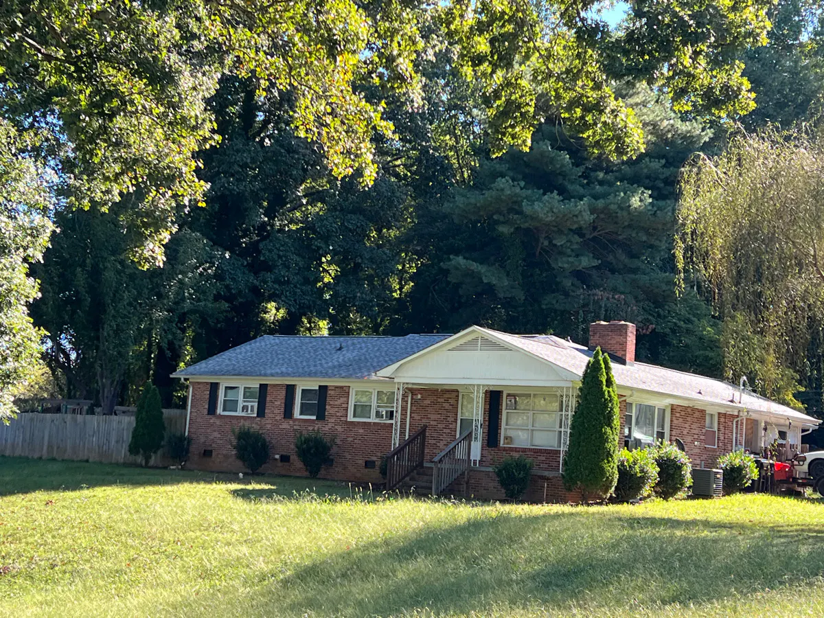 Southside Church Rd, Lincolnton, NC 28092 #1