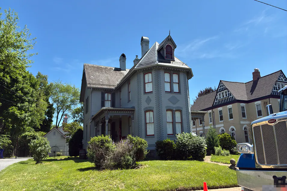 20 West Pennsylvania Avenue Walkersville, MD 21793, Frederick County
