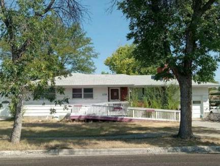 Santa Fe Dr, Billings, MT 59102